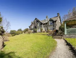 Lake House | Cumbria (kontluk) - Ambleside