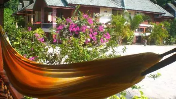 Seaboard Bungalow | Surat Thani (vilayet) - Koh Phangan