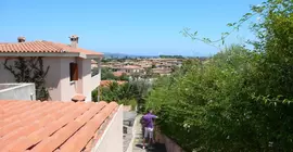 Citai Sea View House | Sardinya - Sassari - San Teodoro - San Teodoro Kent Merkezi