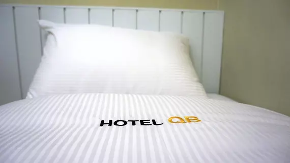 Hotel QB Seoul Dongdaemun | Gyeonggi - Seul (ve civarı) - Jongno