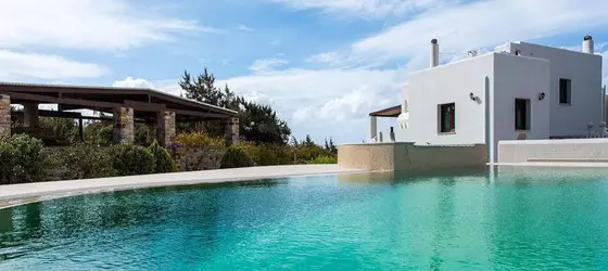 Alyko Villas | Ege Adaları - Naxos