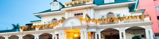 Heritage Mansion | Cordillera Administrative Region - Benguet - Baguio