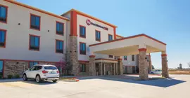 Best Western Plus Wewoka Inn and Suites | Oklahoma - Wewoka