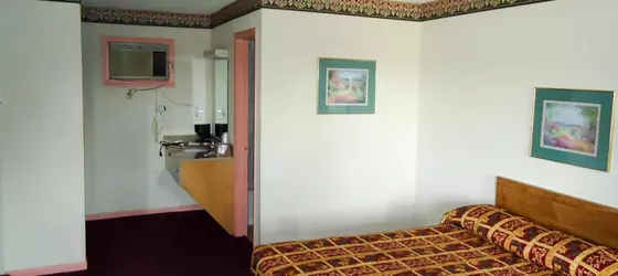 Motel 6 Jonesville NC | Kuzey Karolayna - Jonesville (ve civarı) - Jonesville