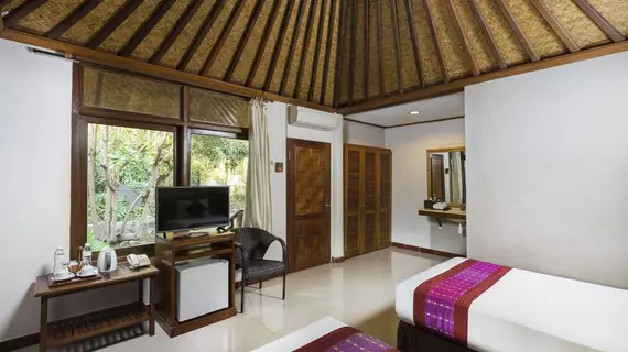 Adi Cottage | Bali - Ubud - Ubud Kent Merkezi