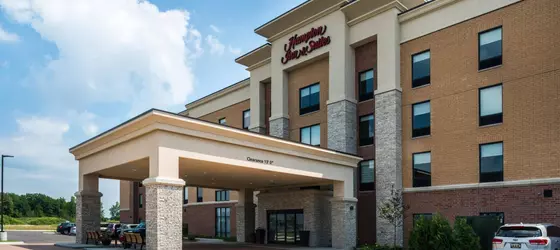 Hampton Inn and Suites Wixom | Michigan - Detroit (ve civarı) - Wixom