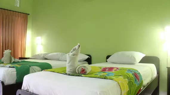 Berlian Beach Inn Kuta | Bali - Kuta - Kuta Merkezi