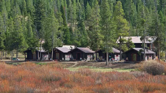 The Turpin Meadow Ranch | Wyoming - Jackson Hole (ve civarı) - Moran