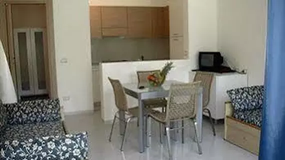 Aviotel Residence Hotel | Toskana - Livorno (vilayet) - Campo nell'Elba