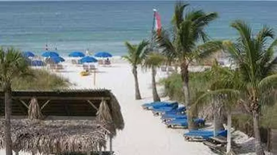 Sea Club V Beach Resort | Florida - Sarasota (ve civarı) - Siesta Key