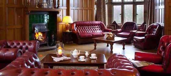 Cragwood Country House Hotel | Cumbria (kontluk) - Windermere