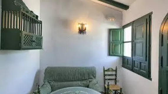 Aparthotel El Cañuelo | Andalucia - (vilayet) Cordoba (Kurtuba) - Monturque