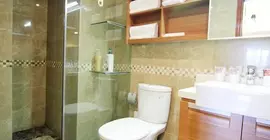 Youlemei Apartment Chongqing Nanping Xiexin Branch | Chongqing (ve civarı) - Chongqing - Nan An