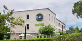 B&B Sophia-Antipolis le Relais