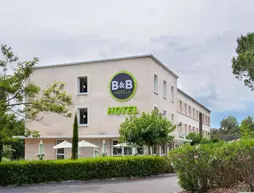 B&B Sophia-Antipolis le Relais