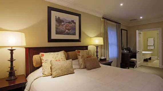 Three Cities Auberge Hollandaise Guest House | KwaZulu-Natal (il) - Ethekwini - Durban North