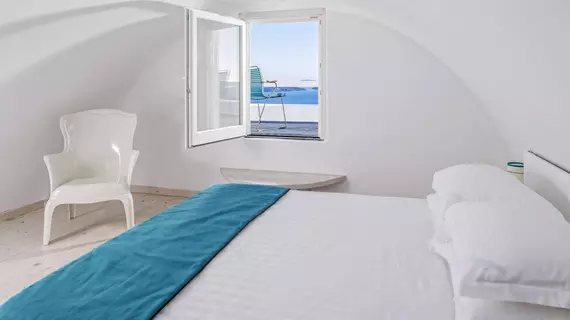 Aisling Micro Hotel Oia | Ege Adaları - Santorini