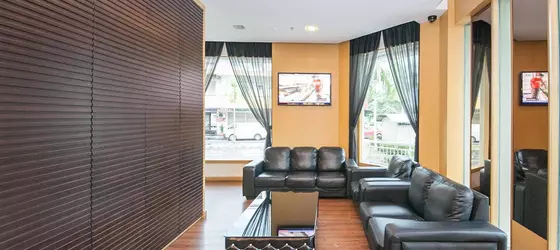 OYO Rooms Bundusan Commercial Centre | Sabah - Kota Kinabalu (ve civarı) - Kota Kinabalu - Penampang