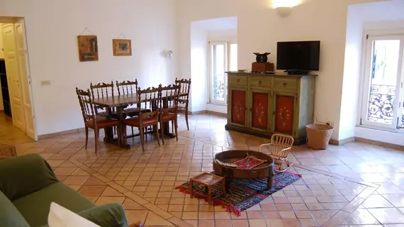 Campo de' Fiori Apartments | Lazio - Roma (ve civarı) - Roma Kent Merkezi - Navona