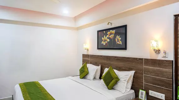 Treebo Mvv Bhavan | Andra Pradeş - Visakhapatnam (ve civarı) - Visakhapatnam - MVP Colony