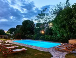 Country Hotel Triantafillies | Tesalya - Magnesia (bölge) - Volos