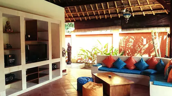 Alizee Villa | Bali - Badung - Seminyak