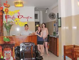 Bich Duyen Hotel | Binh Duong (vilayet) - Ho Şi Min Şehri (ve civarı) - Ho Chi Minh City - Quận 1 - Ho Chi Minh Şehri Merkezi