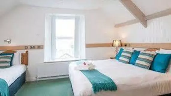 Merchant House | Cornwall (kontluk) - Truro