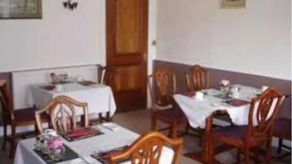 Abbotswell Guesthouse | İskoçya - Aberdeenshire (kontluk) - Aberdeen (ve civarı) - Aberdeen - Central Aberdeen