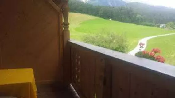 Landhaus Wildschwendt | Tirol - Kitzbühel District - Kufstein (ve civarı) - Ellmau