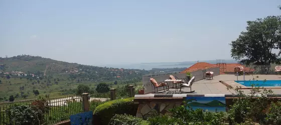 Lindsay Cottages | Kampala