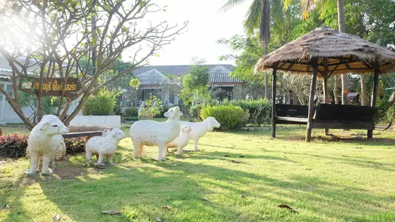 Pranburi Delight Resort | Prachuap Khiri Khan (ili) - Hua Hin (ve civarı) - Sam Roi Yot