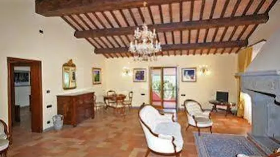 Villa Contessa | Umbria - Perugia (vilayet) - Gubbio