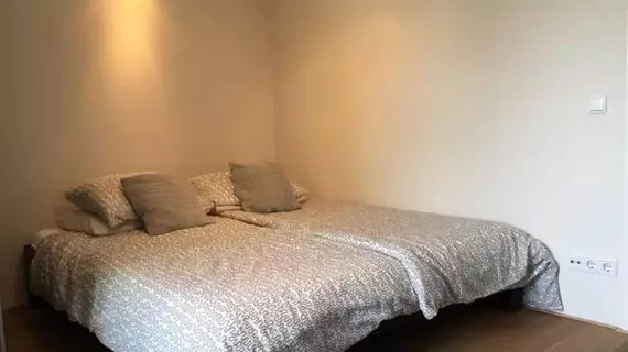 Short Stay Apartments | Kuzey Hollanda - Amsterdam - Doğu Amsterdam