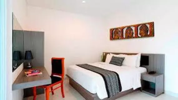 Harmony Beach Suite | Bali - Badung - Seminyak - Batubelig