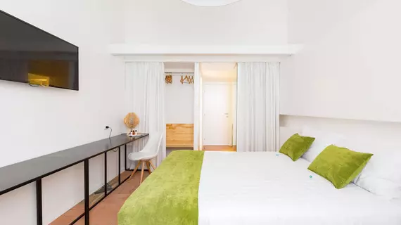 Cancelleria Comfort Inn | Lazio - Roma (ve civarı) - Roma Kent Merkezi - Navona