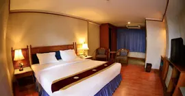 Silom Village Inn | Bangkok - Bangkok Merkezi İş Bölgesi