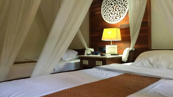 Bumi Ayu Bungalow Sanur | Bali - Denpasar - Sanur