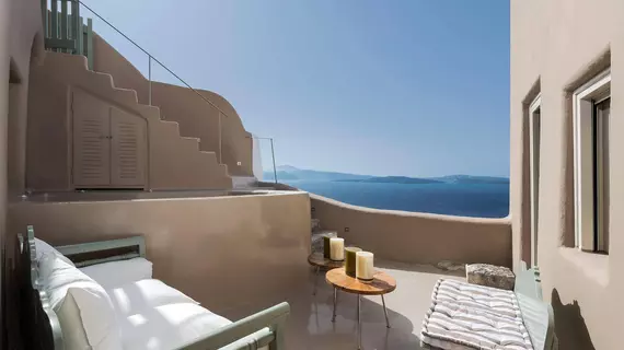 Ammos Oia Mansion | Ege Adaları - Santorini