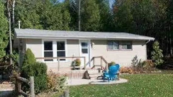 North Shore Cottages | Ontario - Owen Sound (ve civarı) - Saugeen Shores - Port Elgin