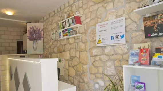 Hostel Villa Marija | Split-Dalmaçya - Hvar