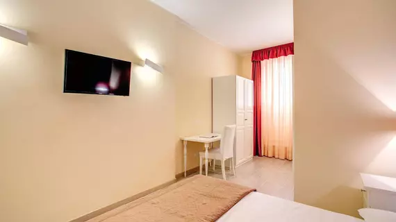 Top Floor Navona | Lazio - Roma (ve civarı) - Roma Kent Merkezi - Navona