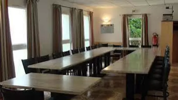 Fasthotel Beziers | Occitanie - Herault (bölge) - Beziers (ve civarı) - Beziers