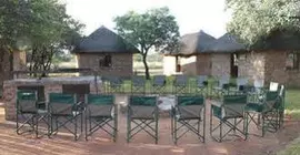 Tshikwalo Game Lodge | Gauteng - City of Tshwane - Johannesburg (ve civarı) - Hammanskraal