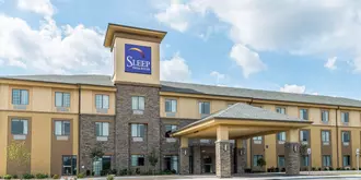 Sleep Inn and Suites CumberlandLaVale