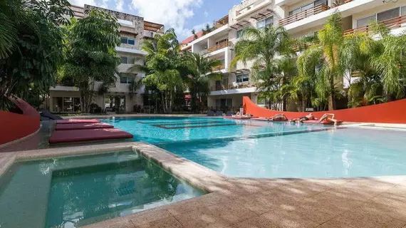 Sabbia Playa Downtown Condo | Quintana Roo - Solidaridad - Playa del Carmen