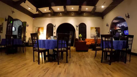 Hostel Casa Colon | Alajuela (ili) - San Jose (ve civarı) - San Jose