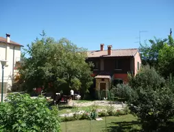 Agriturismo Corte Carolina | Veneto - Verona (ve civarı) - Verona - Nord-Est