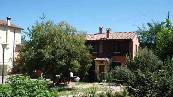 Agriturismo Corte Carolina | Veneto - Verona (ve civarı) - Verona - Nord-Est