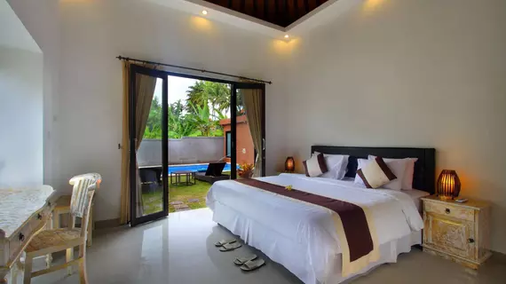 Alam Sembuwuk Resort | Bali - Ubud